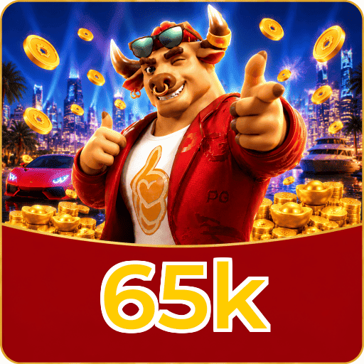 65k Licenciado Curaçao - Segurança SSL 256-bit