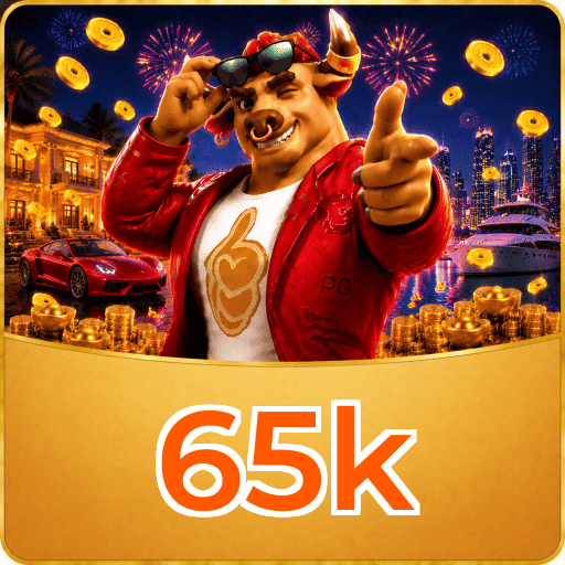 65k Instalar Logo 2