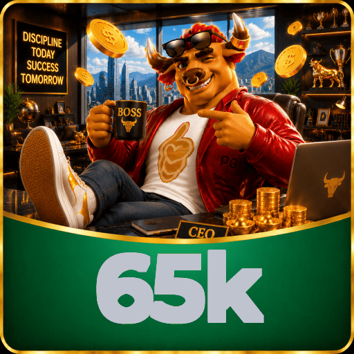 Slots 65k - Giros Grátis Diários