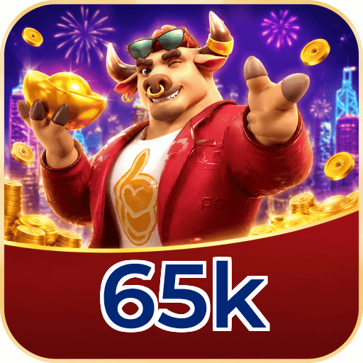 Slots 65k - Jackpots Progressivos