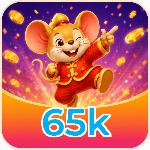 65k Segurança Logo 3