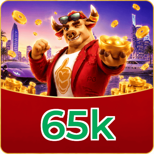 65k Certificado eCOGRA