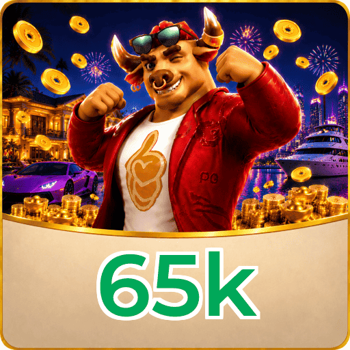 Certificação GLI 65k