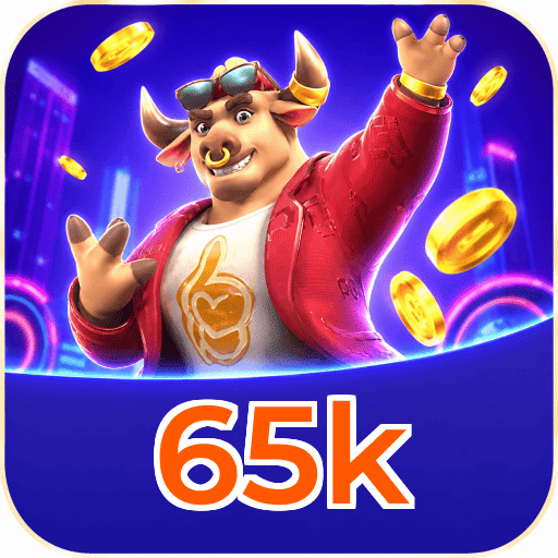 Slots 65k - RTP Alto Certificado