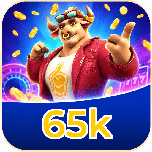 65k Segurança Logo 1