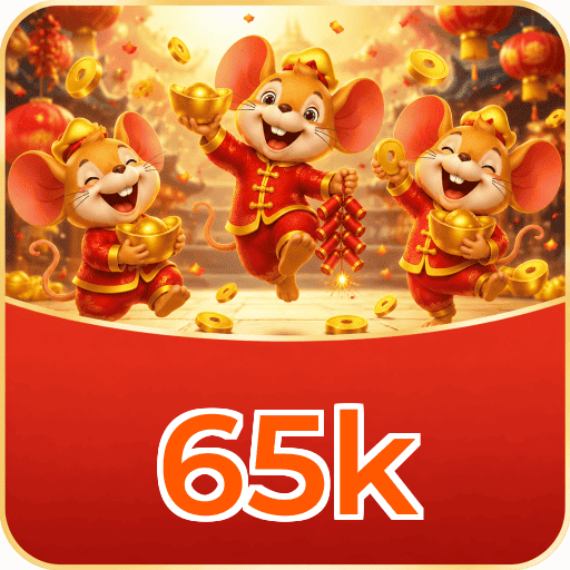 Plataforma 65k - PIX Instantâneo