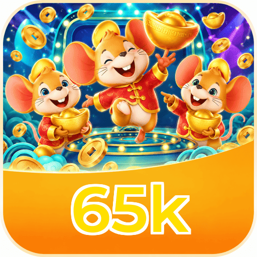 65k Instalar Logo 1