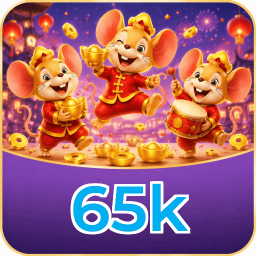 65k Instalar Logo 3