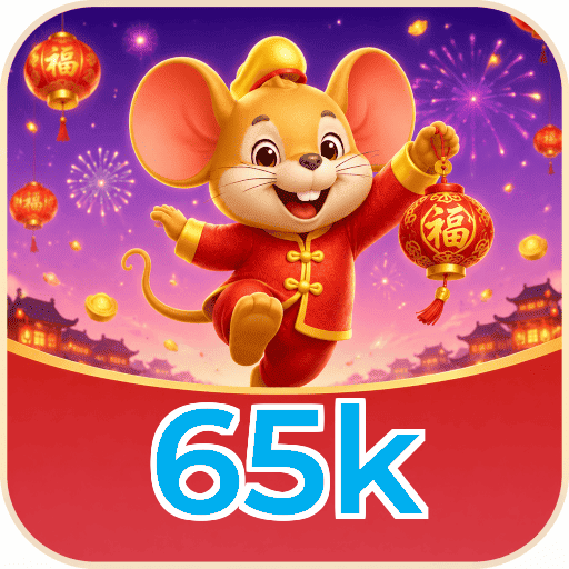 Loteria 65k - Mega-Sena online